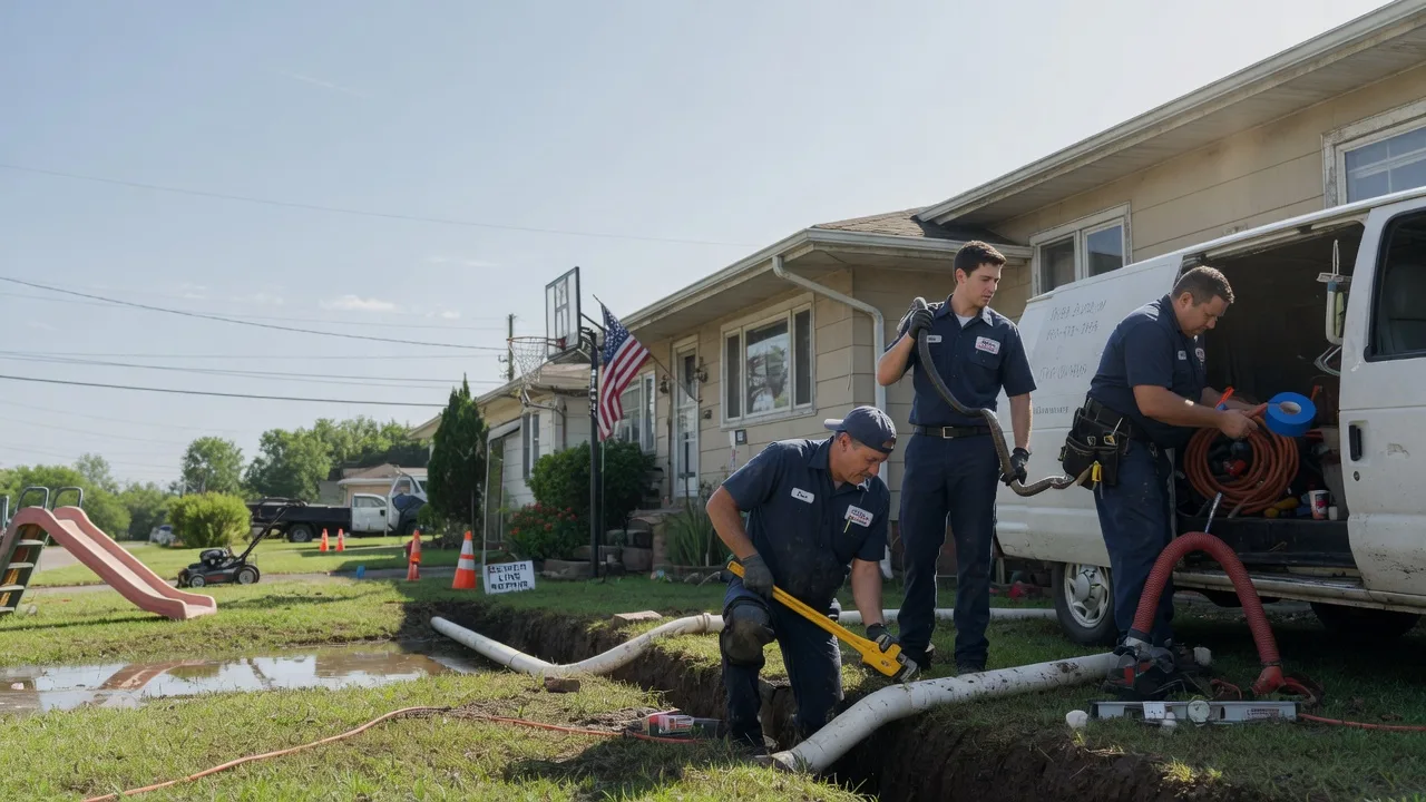 Toilet Installation in Hickory, KY near me